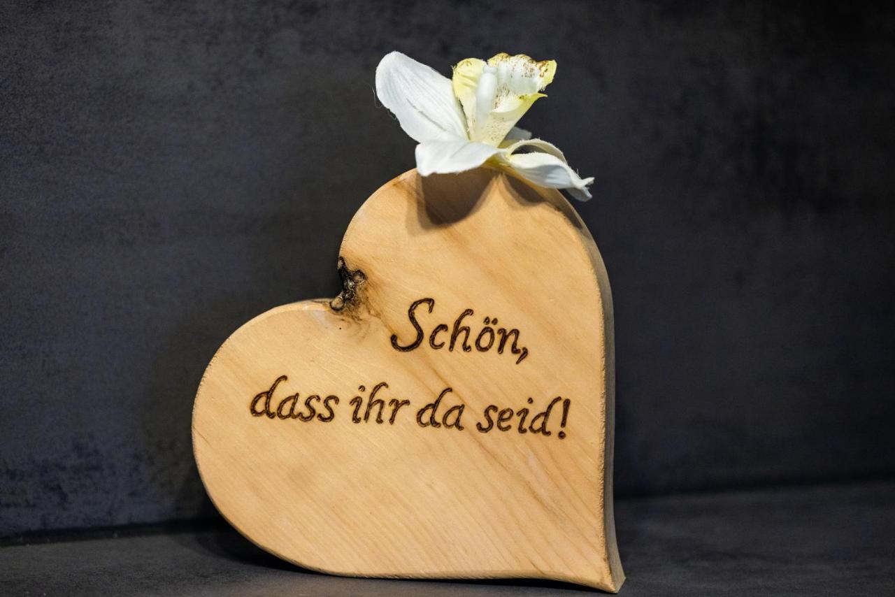 Vakantieboerderij Hof Hintererb *