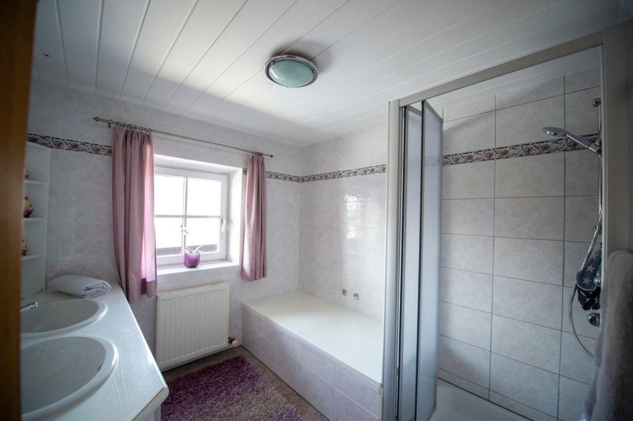 Hof Hintererb Vakantieboerderij