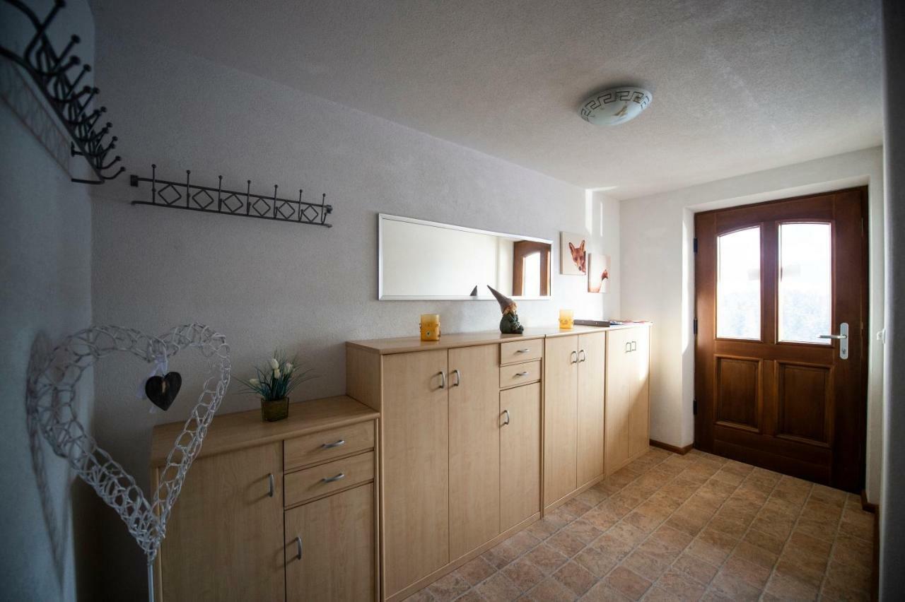 Hof Hintererb Vakantieboerderij *