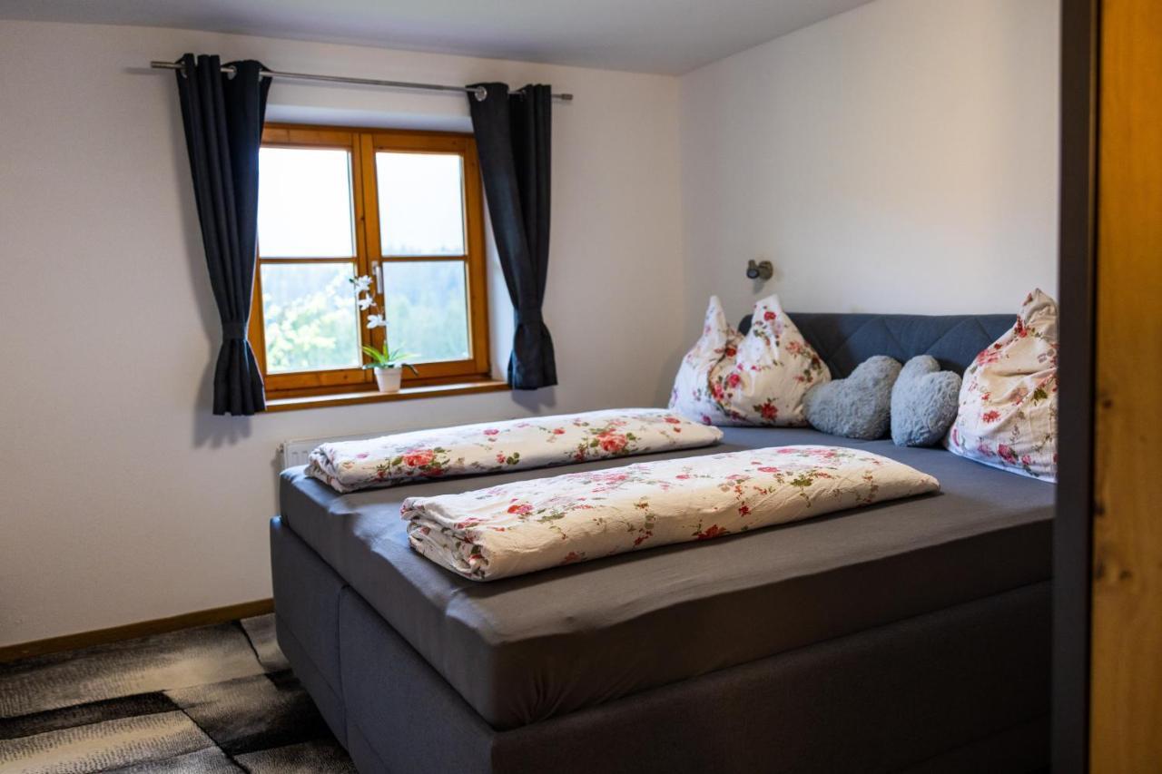 Hof Hintererb Kitzbühel