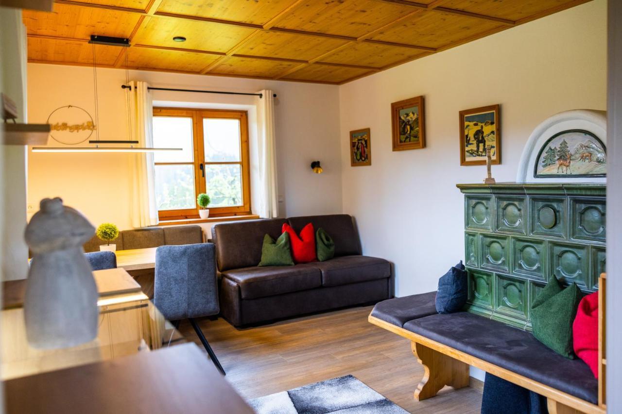 Hof Hintererb * Kitzbühel