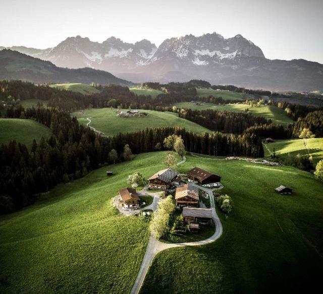 Hof Hintererb Séjour à la ferme